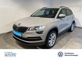 Skoda Karoq 1.5 TSI Style KLIMA LM FELGEN KEYLESS PDC - Skoda Karoq in Essen