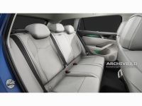 Volkswagen Passat - Vorschau Bild 12
