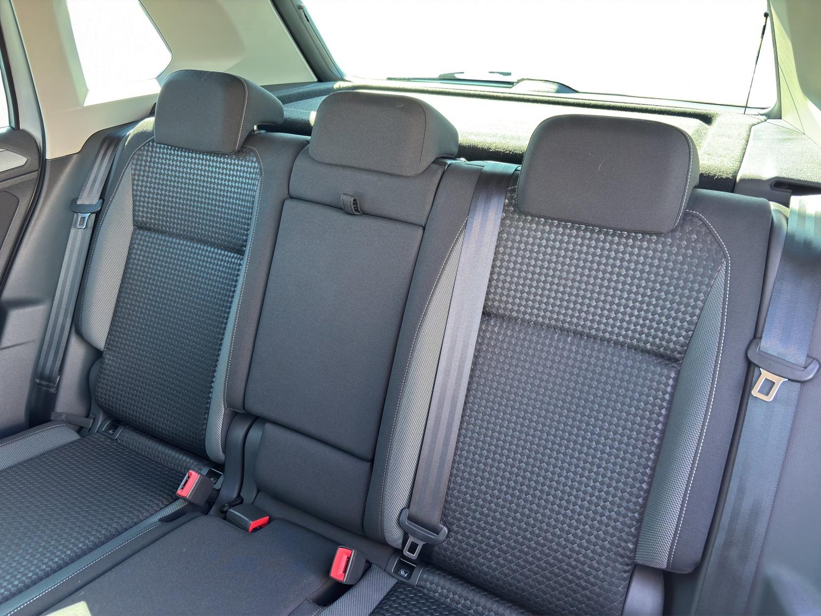 Volkswagen Tiguan 1.5 TSI 150 PS DSG ACC NAVI LED, миниатюра 15