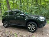 Dacia Duster TCe 100 ECO-G Journey ---Garantie---