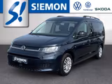 Volkswagen Caddy Life TDI ACC SHZ Temp PDCv+h Color Navi eF