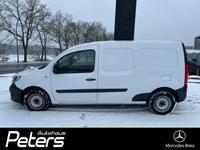 Mercedes-Benz Citan 111 CDI Extralang (Euro 6) AHK/Klima/eFH.