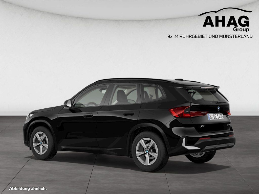 BMW X1 sDrive18i foto 6