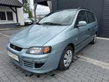 Mitsubishi Space Star Comfort 1600 Automatik +Klima+PDC+ - Mitsubishi aus 2002