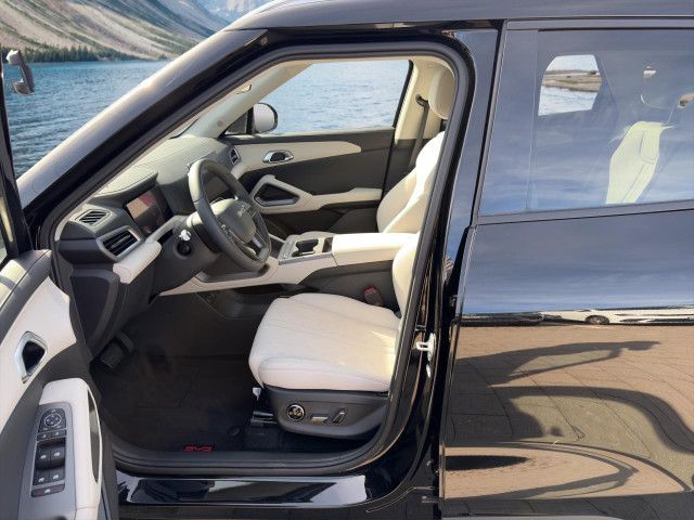 BYD ATTO 2