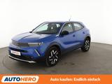 Opel Mokka X 1.2 Turbo Elegance *TEMPO*LIM*PDC*SHZ* - Opel Mokka X aus 2021
