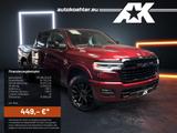 Dodge RAM Limited Night 2025 3J Garantie NAVI PANO HUD