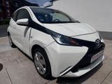 Toyota Aygo AYGO x-play - Toyota in Bonn