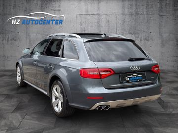 Audi A4 Allroad quattro 2.0 TDI*PANO*ACC*LED*SHZ*TOP