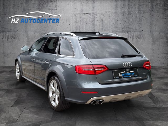 Audi A4 Allroad quattro 2.0 TDI*PANO*ACC*LED*SHZ*TOP