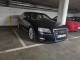 Audi A8 D3 4E 4,2TDI  326Ps mit ATM 107tkm  - Audi A8: 4e
