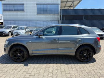 Audi Q5 - 9
