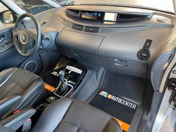 Renault Espace IV Celsium Aut. 2.0 dci*NAVI*KLIMAAUT*PDC