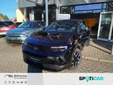 Opel Mokka Elegance Android Auto Metallic - mit Benzin-Antrieb: Schwarz, Geländewagen, Metallic