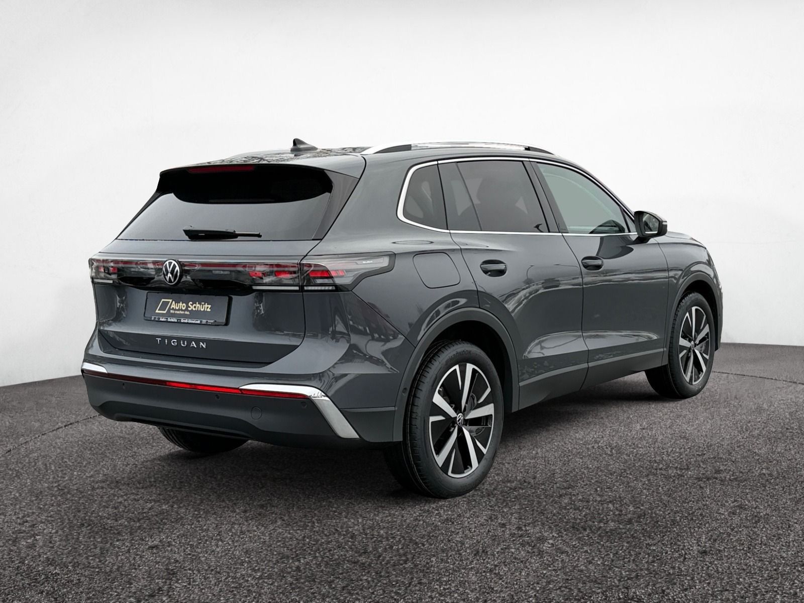 Volkswagen Tiguan - Bild 6