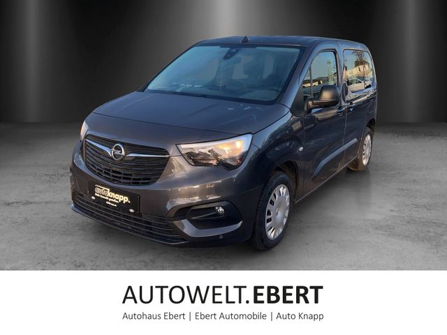 Opel Combo Life 1.2 Turbo Edition/NAVI/Kamera/SHZ