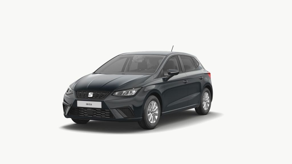 Ibiza 1.0 TSI 116 PS LOYAL Bestellaktion