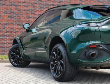 صورة 7 لـ 2021 Aston Martin DBX