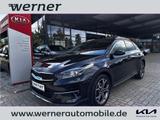 Kia XCeed CD 1.6 CRDi Platinum DCT RFK Navi Pano - Kia XCeed Diesel Gebrauchtwagen