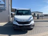 Iveco Daily 50C18A8 MY24 PRITSCHE STAHL AUTO 4,80m AHK - Iveco Daily 50c