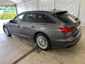 Audi A6 - 8