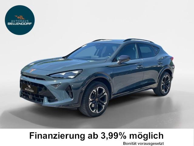 Cupra Formentor 1.5 eTSI DSG  Navi AHK Rückfahrkamera