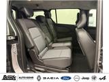 Renault Grand Kangoo TCe 130 EDC Techno AUTOMATIK PDC RK - Renault Kangoo Gebrauchtwagen in Dortmund