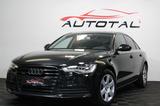 Audi A6 Limousine 3.0 TDI*quattro*Navi*LED*Standheiz. - Audi A6 aus 2011: Limousine