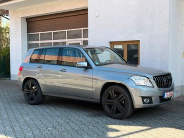 Mercedes GLK 200 - 10