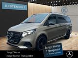 Mercedes-Benz V 250 d Lang AVANTGARDE AMG*PANO*DISTR*8-SI*AHK*