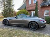 Mercedes-Benz SL 43 AMG Mercedes-AMG SL 43 Mercedes-AMG - gebrauchte Mercedes-Benz SL 43 AMG aus dem Jahr 2023