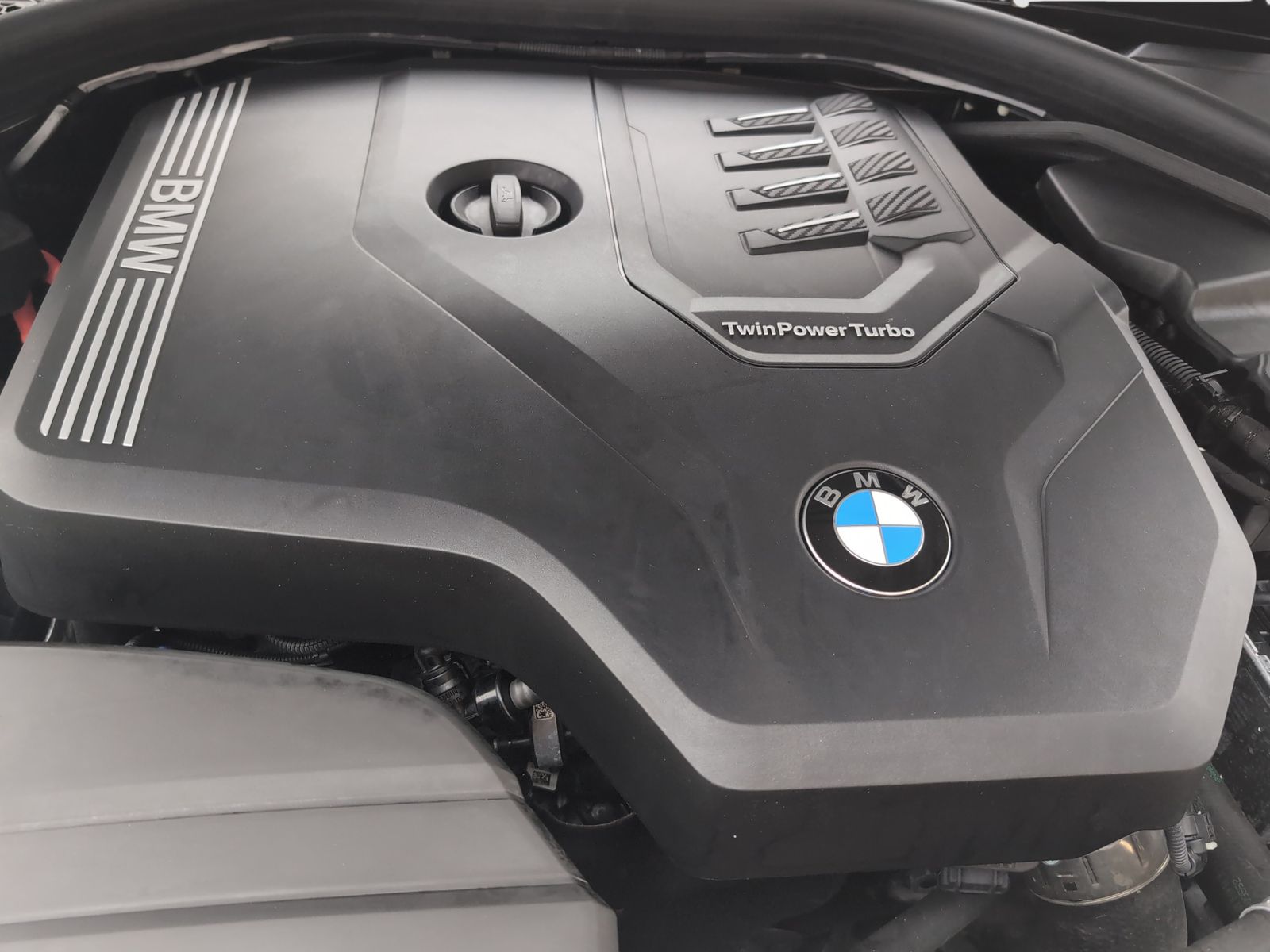 BMW 320 - Bild 16