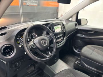 Mercedes Vito - 6