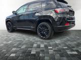 Jeep Compass e-Hybrid MY23 Night Eagle 1.5l T4 48V e- - Jeep Compass: Limousine