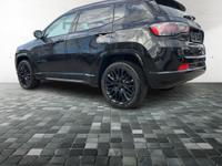 Jeep Compass e-Hybrid MY23 Night Eagle 1.5l T4 48V e-