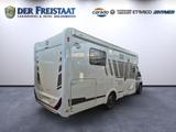 Carado TEILINTEGRIERTE 459 PRO+*QUEENSBETT*FACE2FACE*26 - Carado T 459