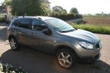 Nissan Qashqai+2 1.6 dCi DPF 360 360