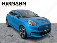 Ford Puma Gen-E - Vorschau Bild 5