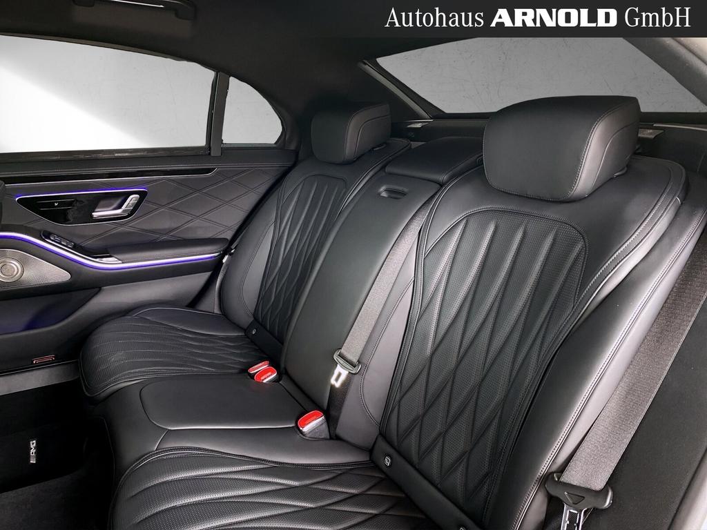 Mercedes-Benz S 63 AMG