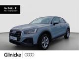 Audi Q2 35 2.0 TDI Rückfahrkamera LED Einparkhilfe Na - Audi Q2 in Erfurt