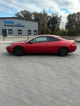 Ford Cougar - Ford Cougar von privat