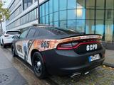 Dodge Charger Police 5.7L - Dodge Charger mit Benzin-Antrieb: Limousine, 5.7