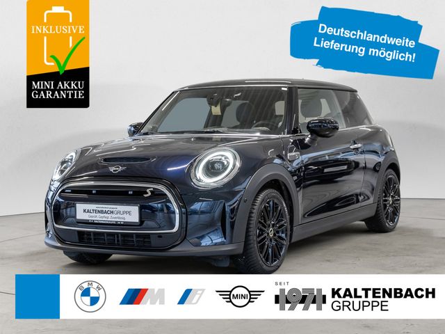 MINI Cooper SE Yours Trim NAVI LED SPORTSITZ(E) HUD