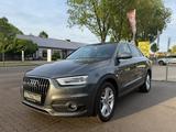 Audi Q3 2.0 TFSI quattro Sline - gebrauchte Audi Q3 aus dem Jahr 2013