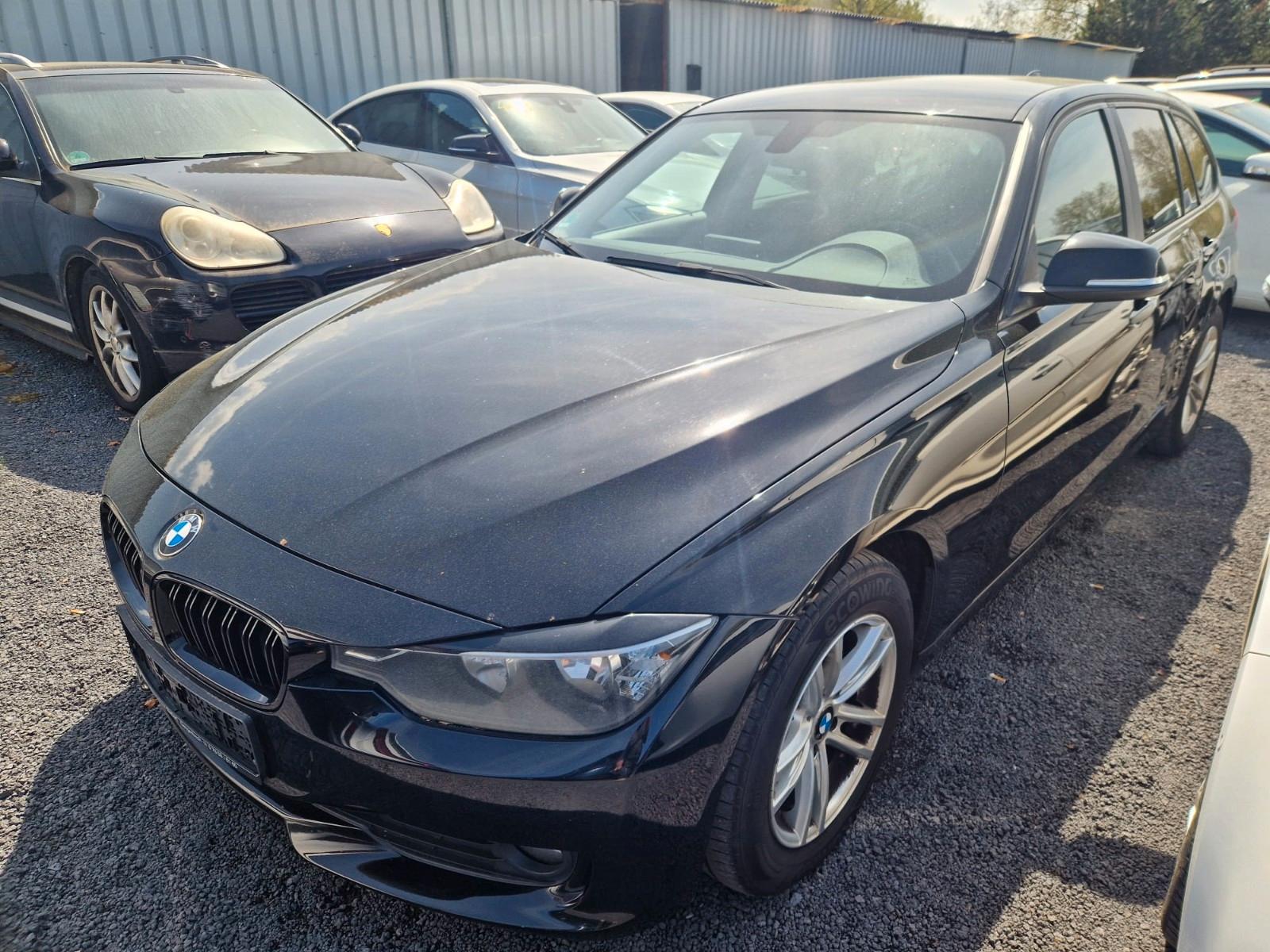 BMW 318 3 Touring 318 d