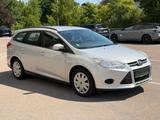 Ford Focus 1,6 Ti-VCT 77kW Trend Turnier - Ford Focus mit Benzin-Antrieb: Kombi, 1.6