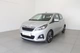 Peugeot 108 1.0 Vti Allure - Peugeot 108: Cabrio