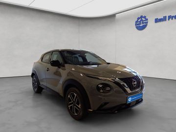 Nissan Juke - 6
