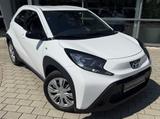 Toyota Aygo X S-CVT Business Edition - Toyota Aygo (X) in Augsburg