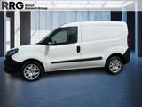 Fiat Doblo Cargo 1.4 T-Jet Natural Power SX PDC KLIMA - mit Gas-Antrieb: Natural Power
